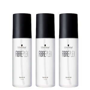 ファイバープレックス ボンドオイル 150mL 3個 セット