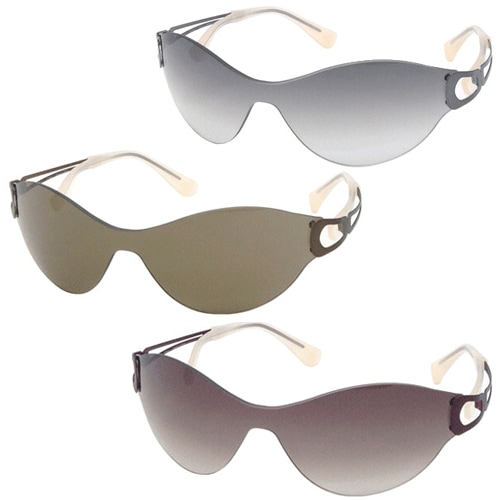 ChocoSun ちょこサン 鼻パッド無し サングラス FG24511 99mm (全3色)