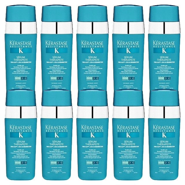 レジスタンス RE セラム セラピュート 30ml x 10 お得な10個セット