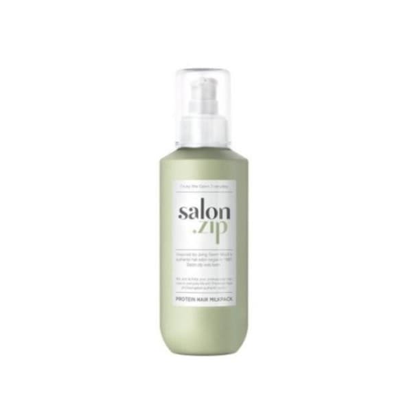 コスマックス ジョンセン水 サロン屋 タンパク質 ヘアミルクパック 200ml