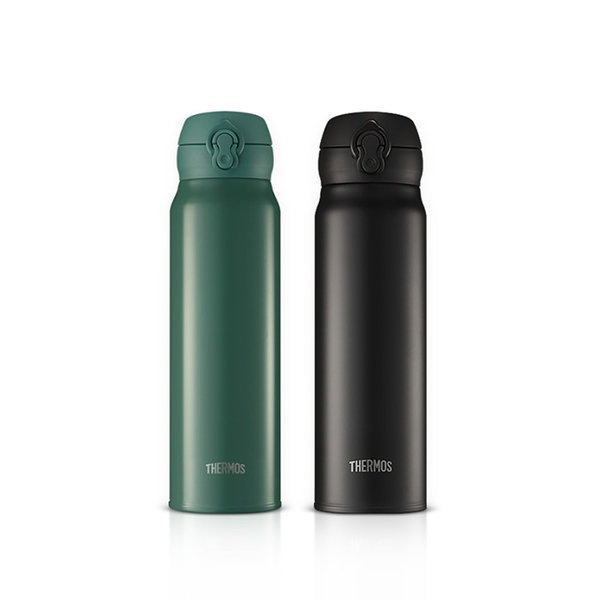 デイリー ワンタッチ タンブラー JNL-754K / 保温保冷ボトル