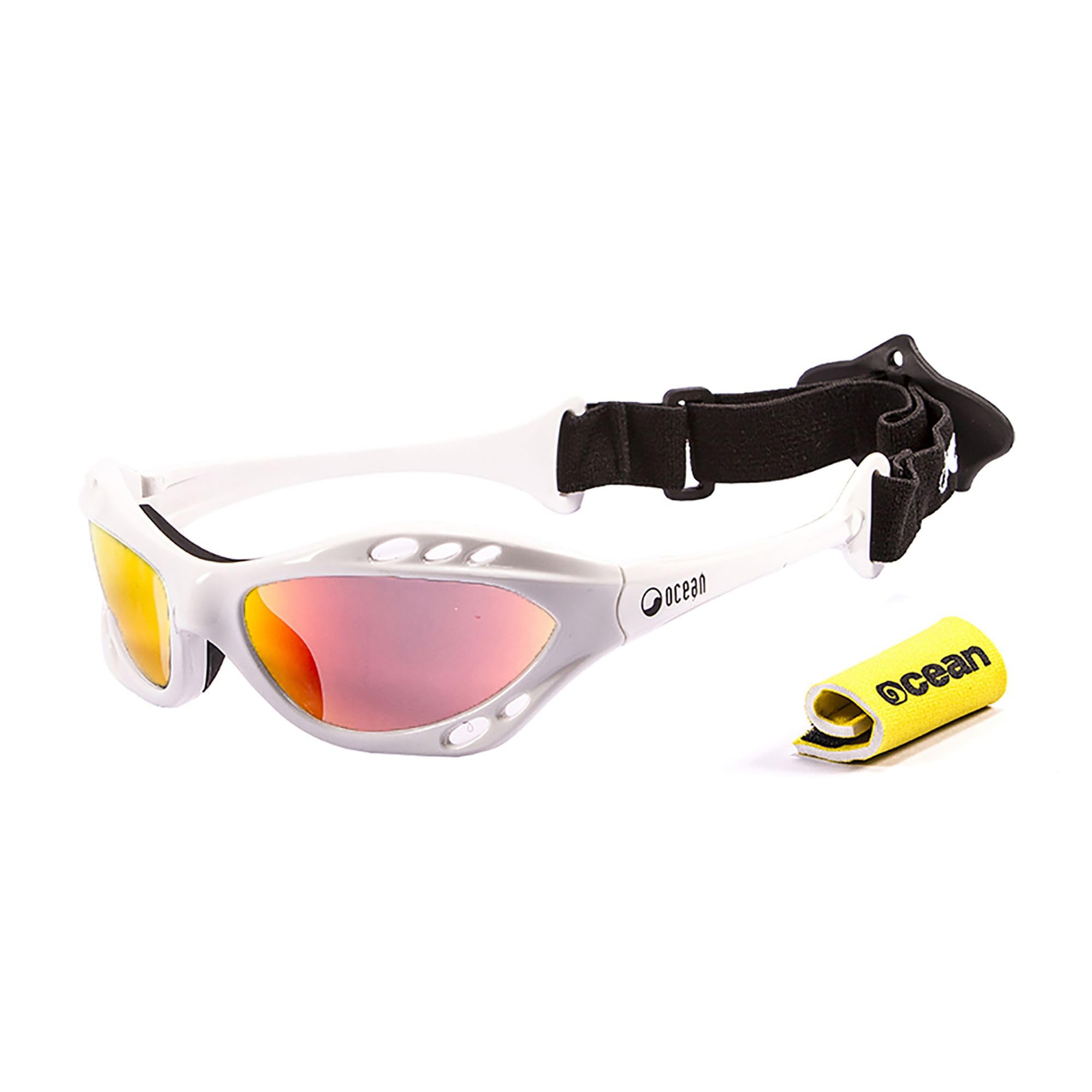 [オーシャン] フローティング サングラス [ CUMBUCO ]