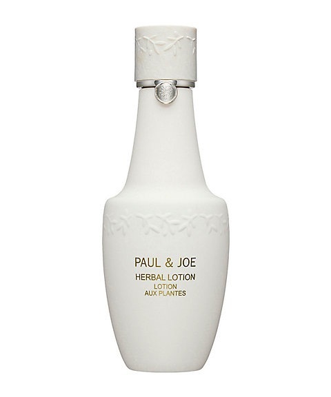 PAUL & JOE BEAUTE（ポール　アンド　ジョー）ハーバル ローション200ml / みずみずしくまろやか / 地中海の風とアロマが溶け合う香り　正規品 5,203円