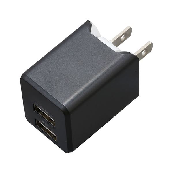 BAUT PREMIUM LightningCable付AC3.4A1.0mGM