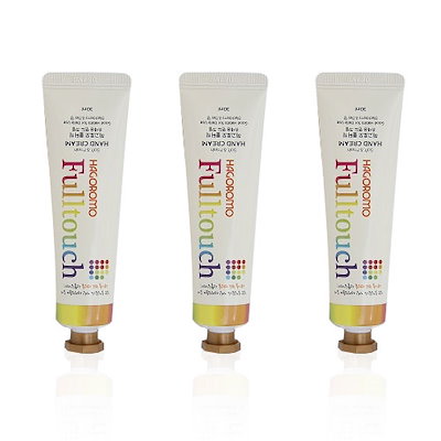 「BTSフォトカードプレゼント！」ハンドクリーム30ml...のサムネイル