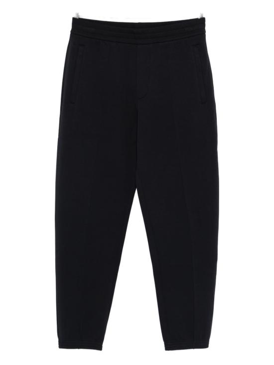 EMPORIO ARMANI Men Straight Pants EM004542 AF10013UB118 Blue