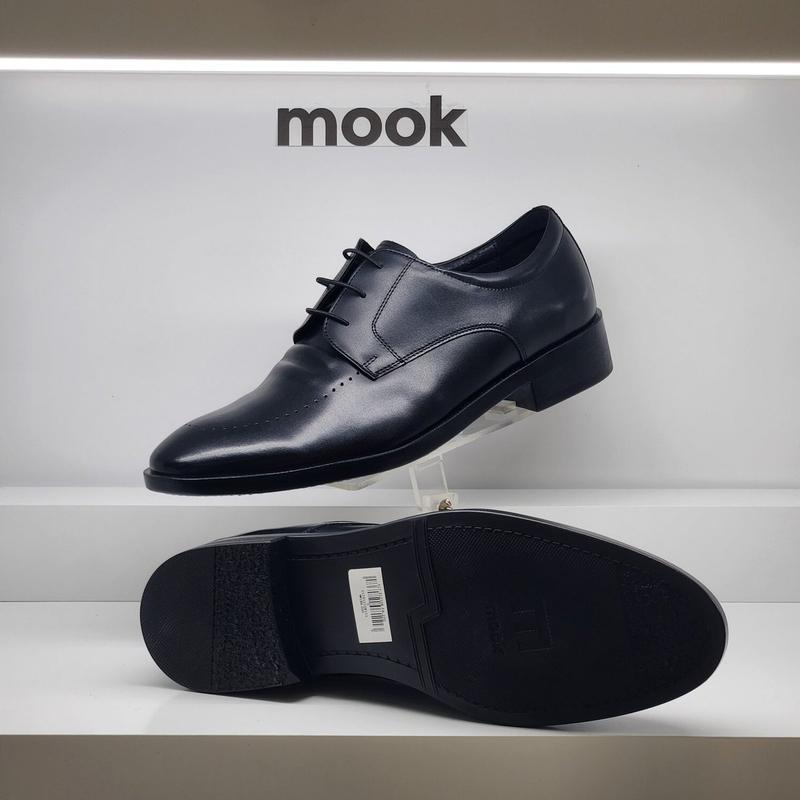 男性極小パンチングドレスシューズ 312108 FA HGTI3SD