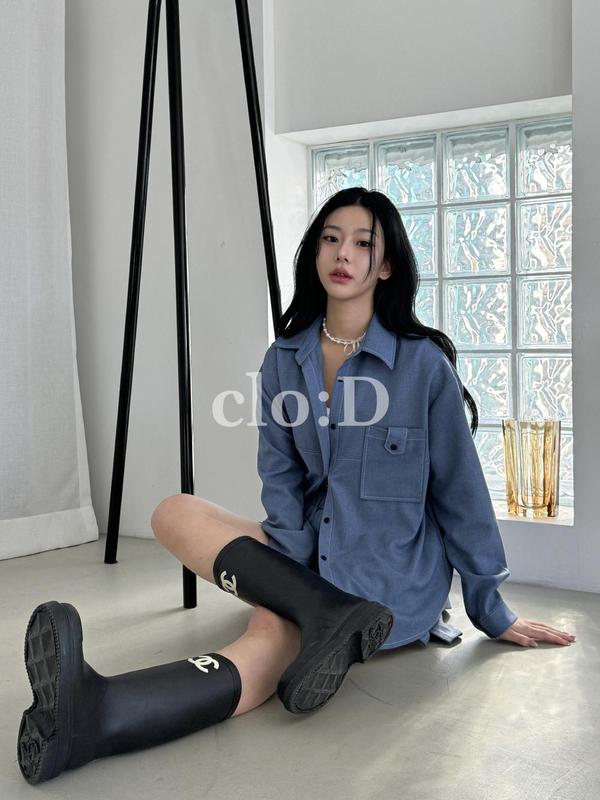 エコポケットセット) ショートパンツセット, バンドパンツ, デイリールック, ショートパンツセット