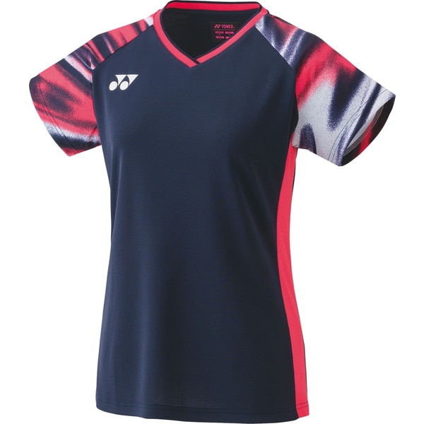 Yonex ヨネックス ウィメンズゲームシャツ テニス ゲームシャツ ウィメンズ 20778-019 レディース
