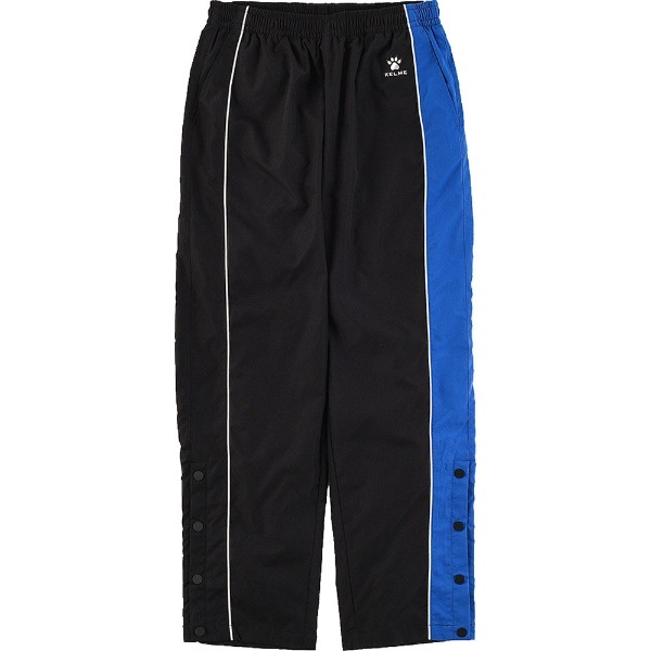 KELME ケルメ ケレメ パネルウーブン ウォームパンツ バスケットボール WUPニットパンツ KB21S912-000