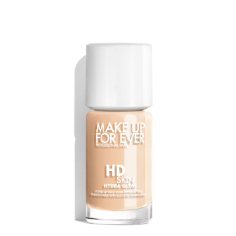 【正規品】HD スキン グロー ファンデーション 30ml [1N06 1N10 1N14 1R02 1R12 1Y00 1Y04 1Y08] 6,530円