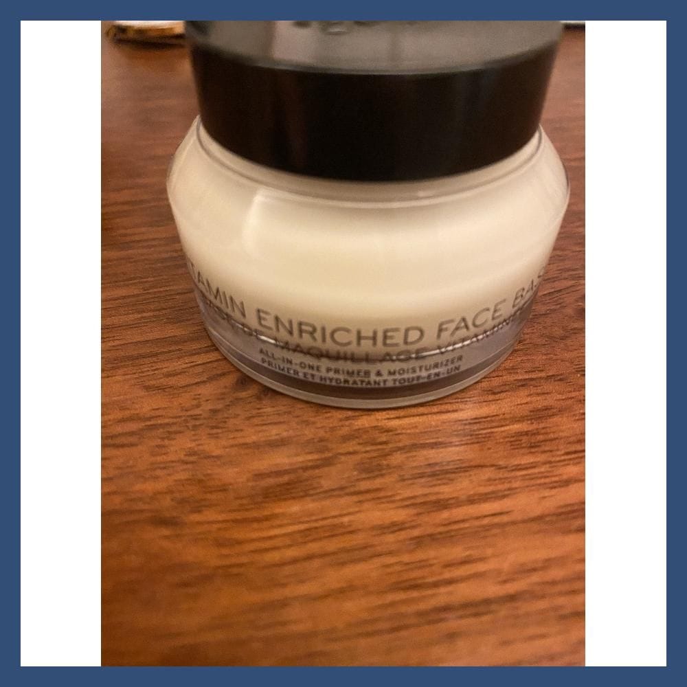 ビタミンインリッチドフェイスベース50ml