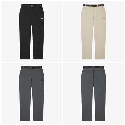 MS SPHERE PANTS [NP6NQ52]