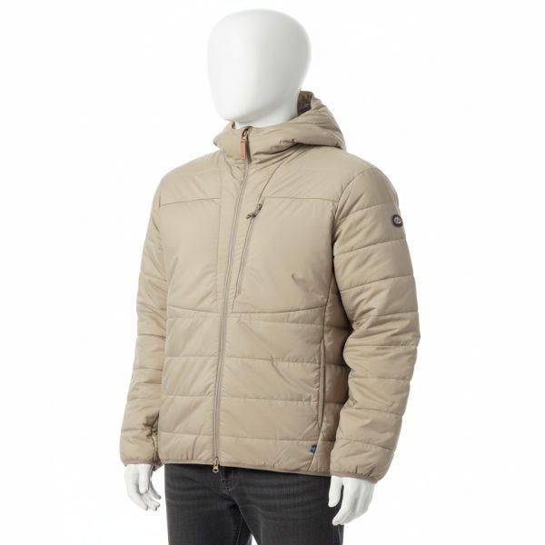 FJALLRAVEN 25FW メンズ ケブ パッド入りフーディー 82413118 KEB PADDED HOODIE M 824517