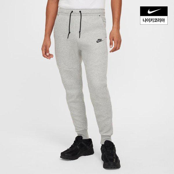 パンツ メンズ テックフリース ジョガー HV0960-063