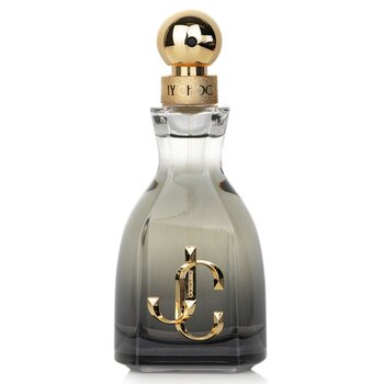Jimmy Choo アイ ウォント チュー フォーエバー オードパルファム スプレー*