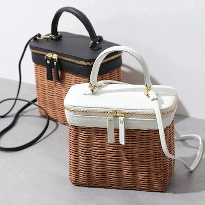 マニー コラージュ ベアーバスケット 【公式通販】