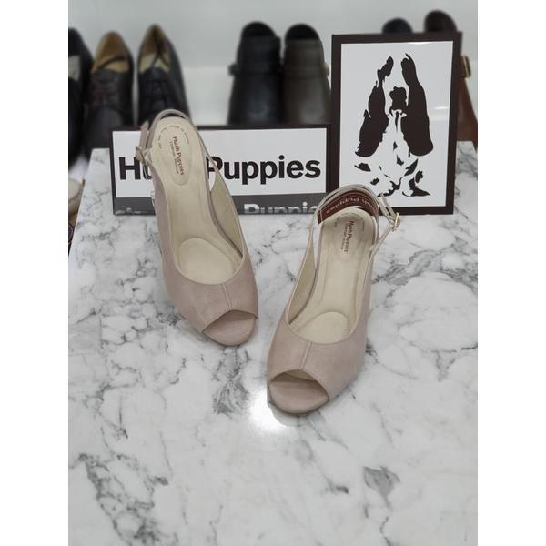 セーブゾーン05 女性6Cmヒールカジュアルスリングバックシューズ 3FN022 (S45245504)