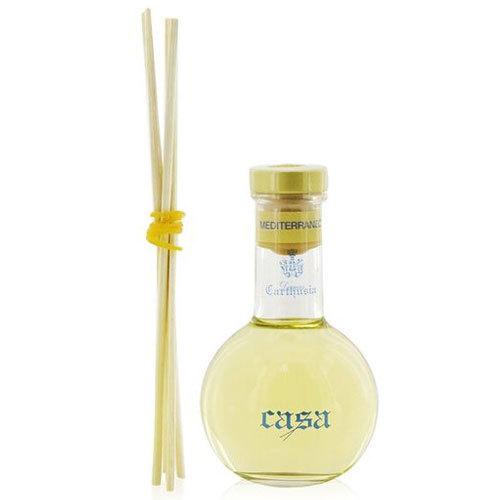 カルトゥージア ルームフレグランス メディテラネオ 100ml ディフューザー CARTHUSIA