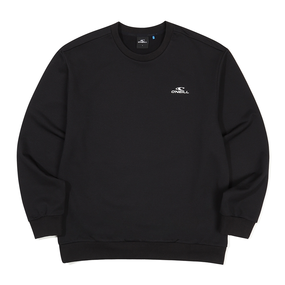 オニールメンズオーティスベーシックスウェットシャツ OMTRM3108-199