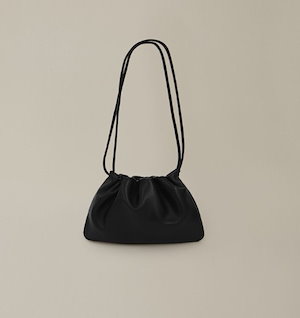 Qoo10] NOTHING WRITTEN Nella strap mini bag