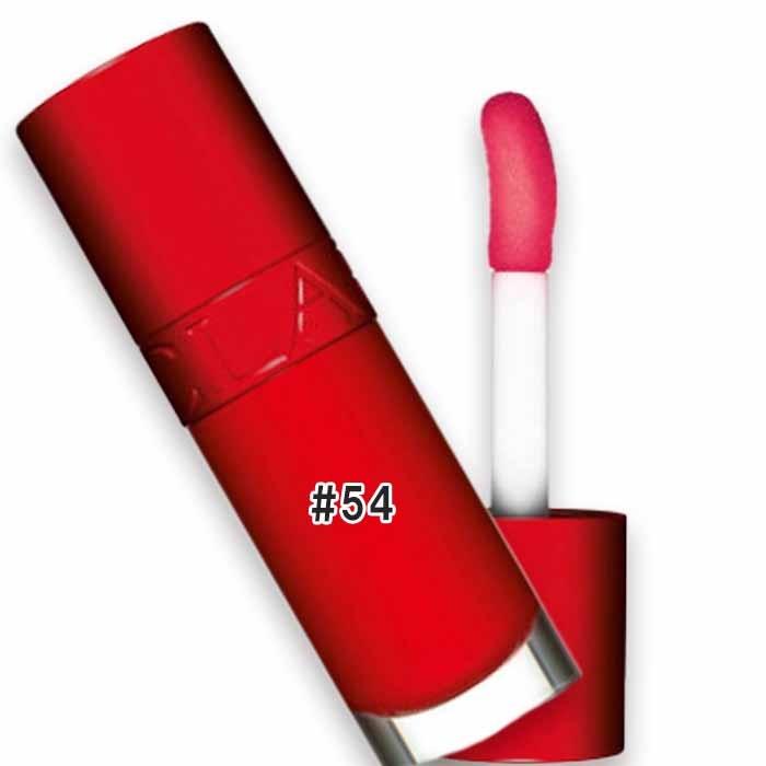 クラランス 【数量限定】リップコンフォートオイル 7mL 54 アイコニックレッド