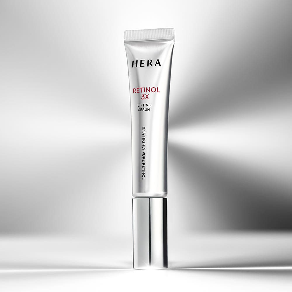 ヘラ レチノール 3X リフティング セラム 25ml