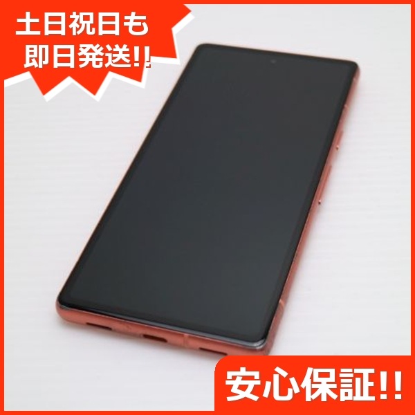 良品中古 Google Pixel 7a Coral SIMフリー スマホ Google 即日発送 土日祝発送OK 184