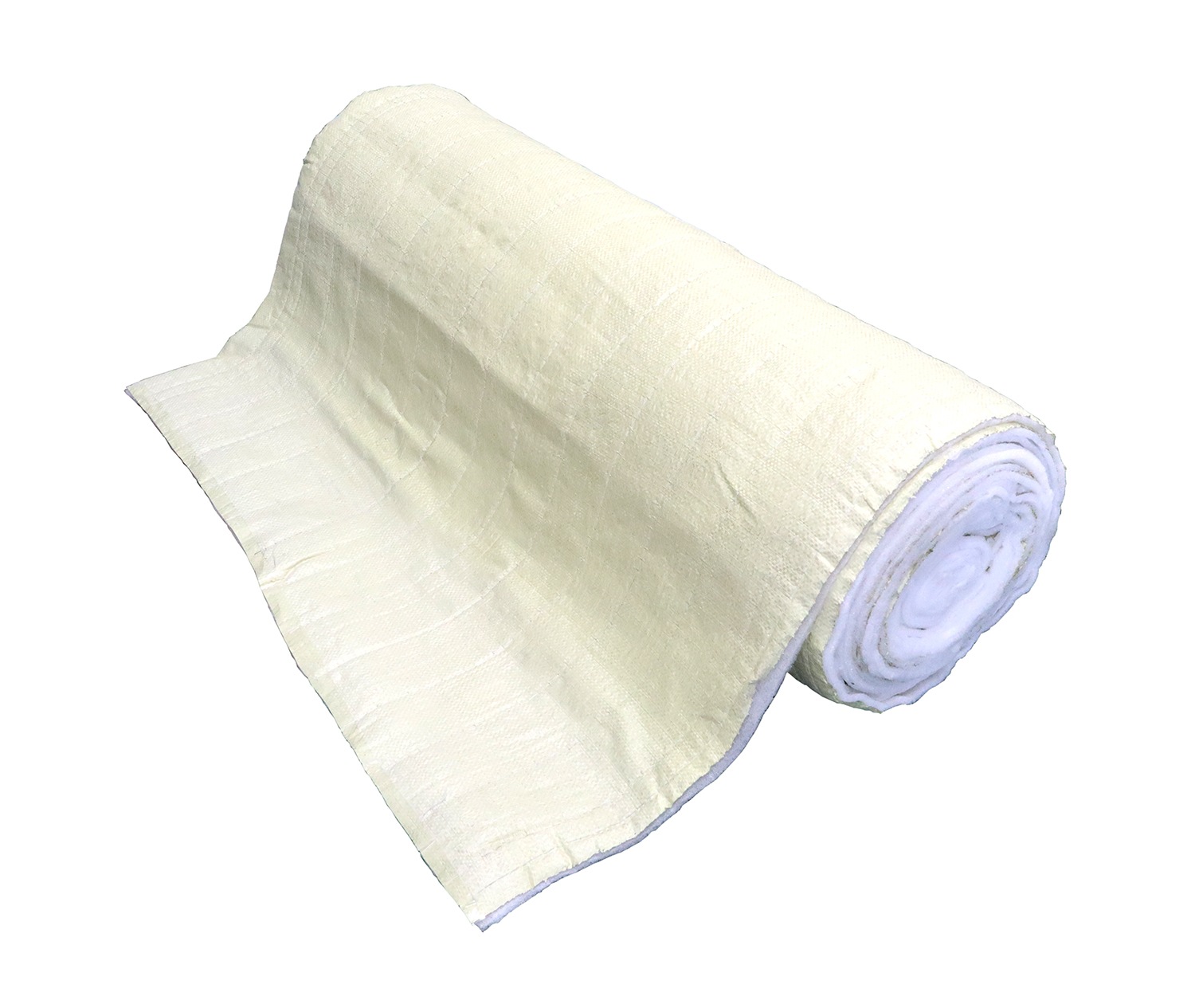 コンクリート養生マット 10mmｘ1mｘ30m 養生マット コンクリート打設時の養生