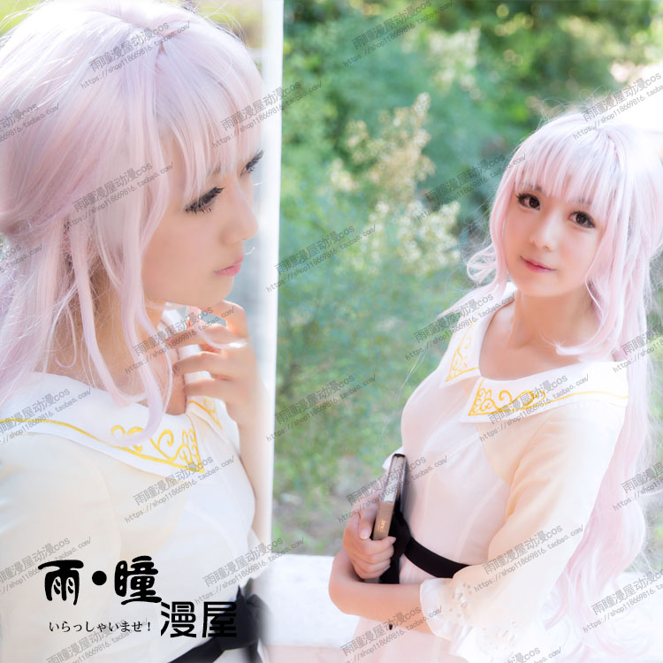 ワンド・オブ・フォーチュン ルルの制服 10,030円