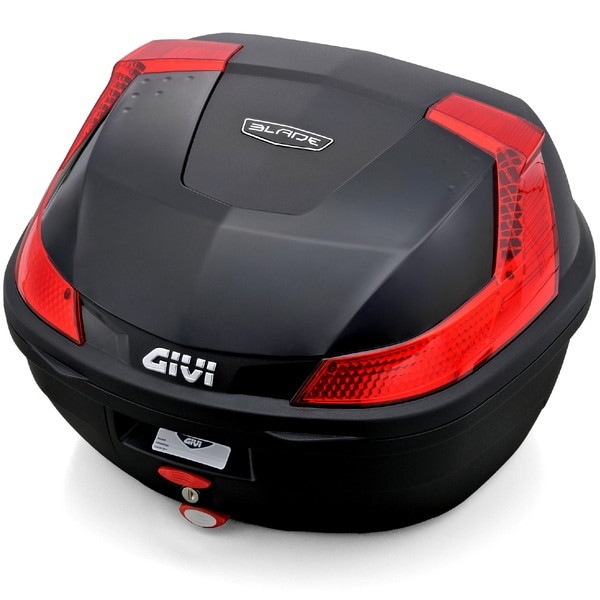 D78034 GIVI B37N902 ブラック