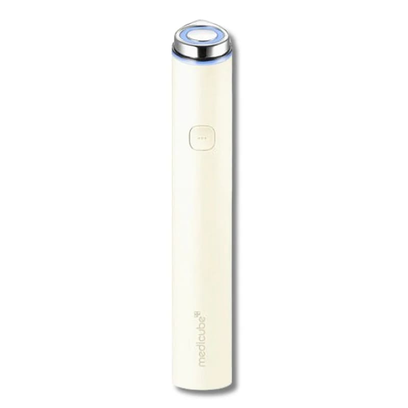 最終値下げ メディキューブ ブースタープロミニ / 美顔器 新商品】コスパ最強の美顔器が発売？！大人気のブースタープロの