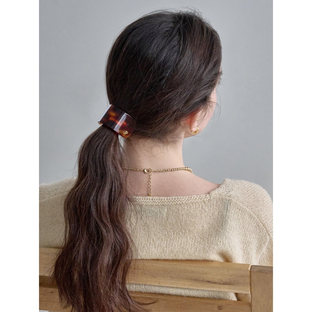 Jean Paul Clarisse ポンテホルダー自動ピン MPPT0002ヘアピン