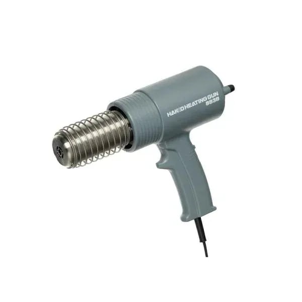 ハッコー ヒーティングガン 883－13 作業工具 はんだ トーチ 熱加工機器 10,311円