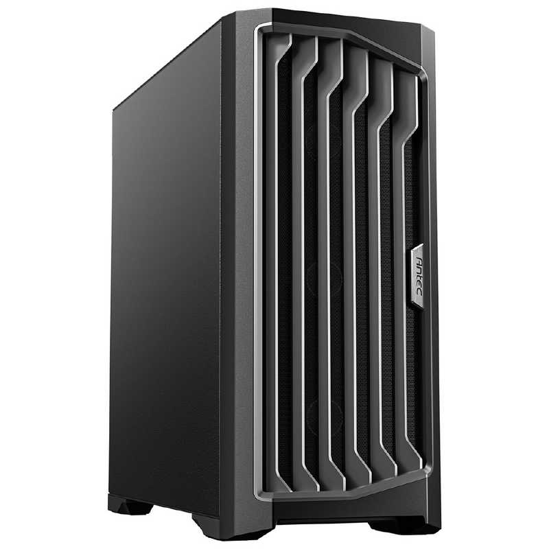 ANTEC　PCケース［ATX /Micro ATX /Extended ATX /Mini-ITX］ブラック　Performance1Silent