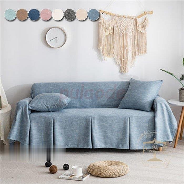 ソファーカバー マルバー カフェ風 インテリア 2人掛け 3人掛け 4人掛け かけるだけ ソファ