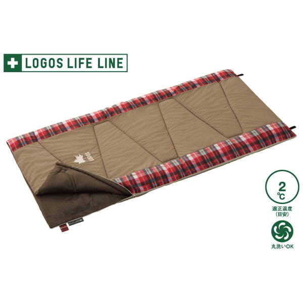 丸洗いBIGシュラフ・2 No.72602050