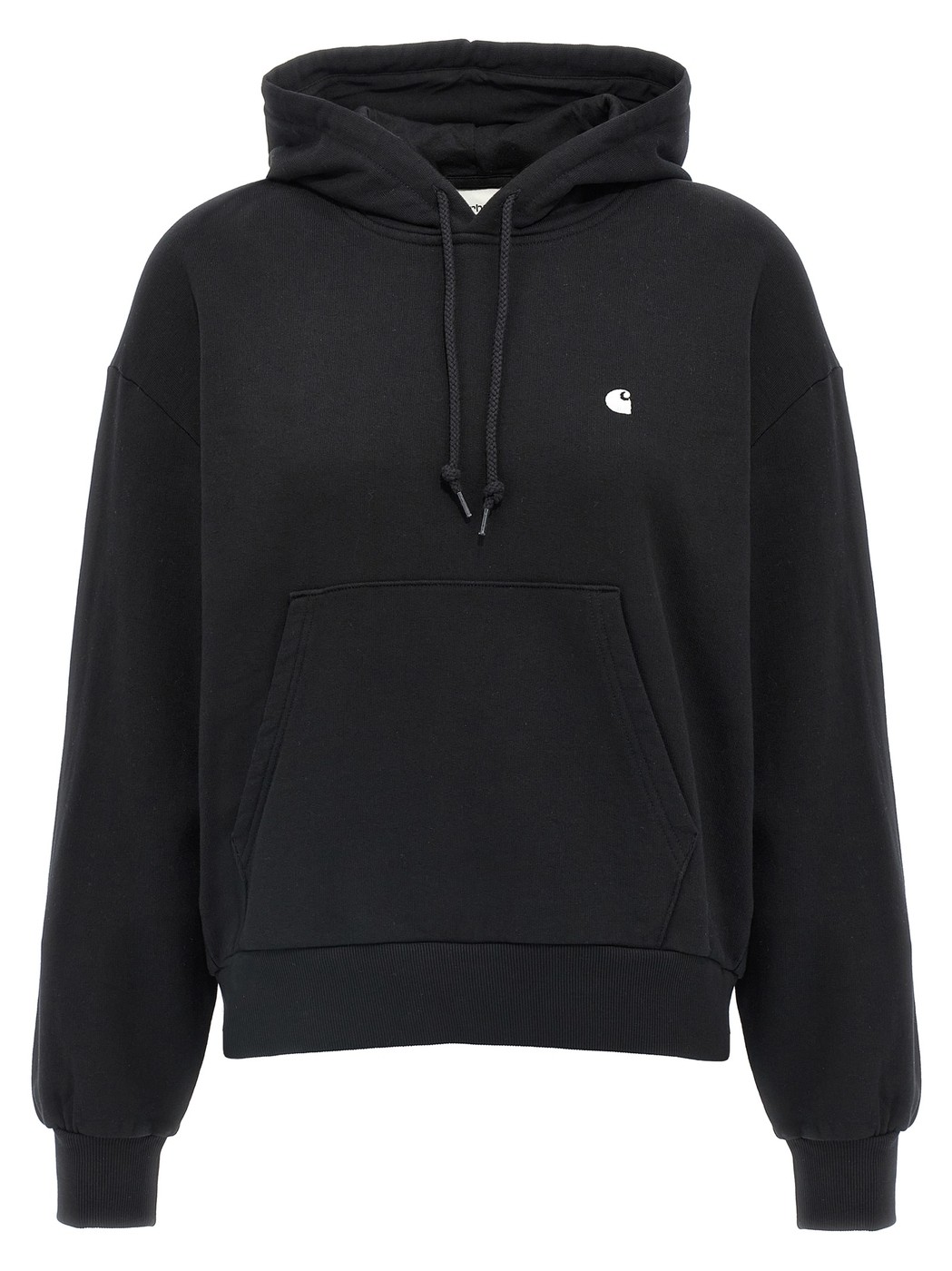 I0326440M4XX ブラック 春夏2025 トレーナー レディース ju