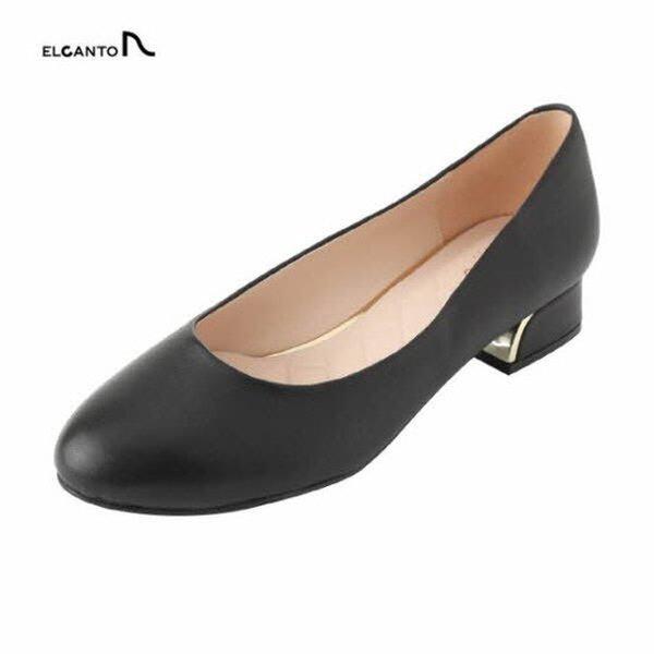 女性用ベーシックパンプス 3CM(LCWD77U413)