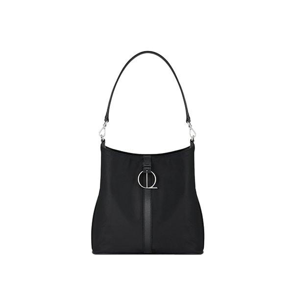MONTE(モント) 女性用バケットバッグ H61SO01BL