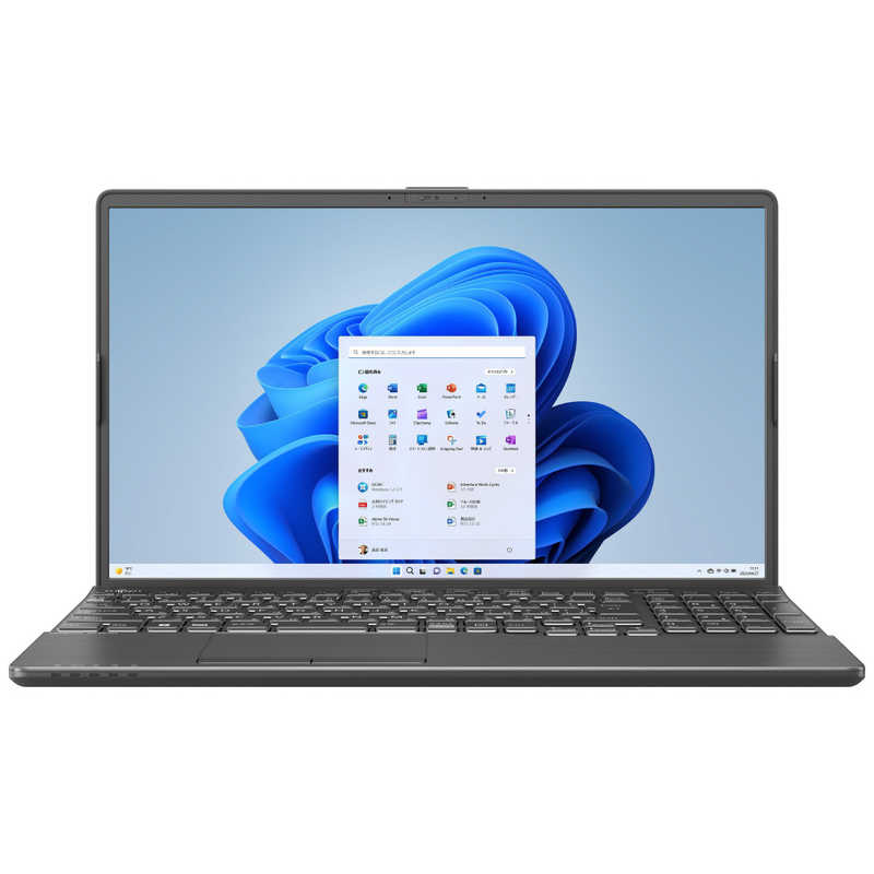 FMV Lite 3815/J FMV3815JB [ubN]