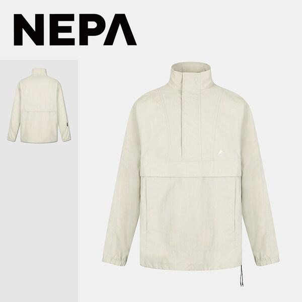 [釜山店] 共用エコブリーズアノラック7JC0662