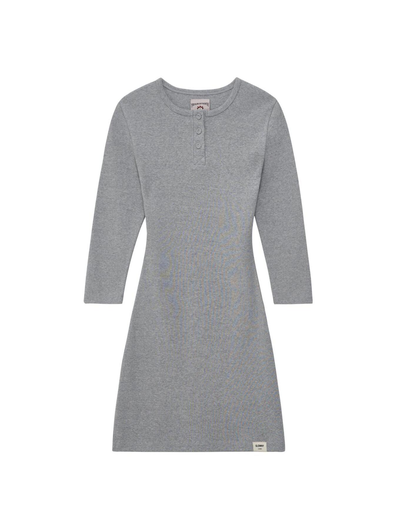 [GLOWNY] 3/4 G COMFORT ドレス★新作・24AW★人気★韓国★ Qoo10] GLOWNY 【GLOWNY】 3/4 G COMFO : レディース服