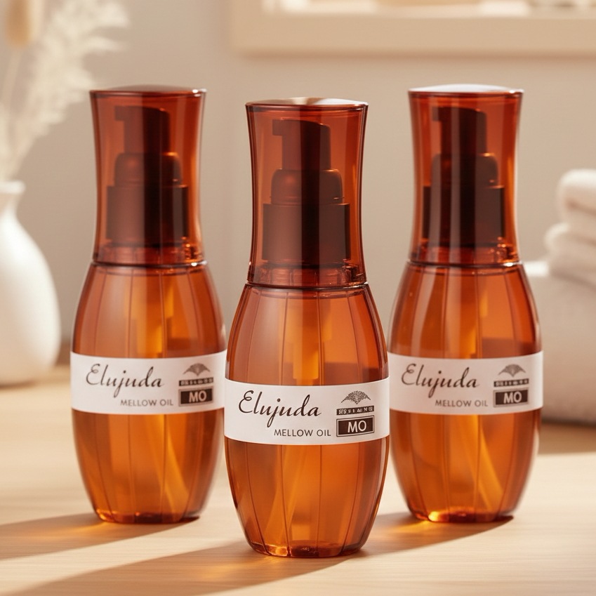 MO 硬い髪用 120ml 3本セット ヘアオイル 洗い流さないトリートメント やわらかおさまりタイプ 即日発送