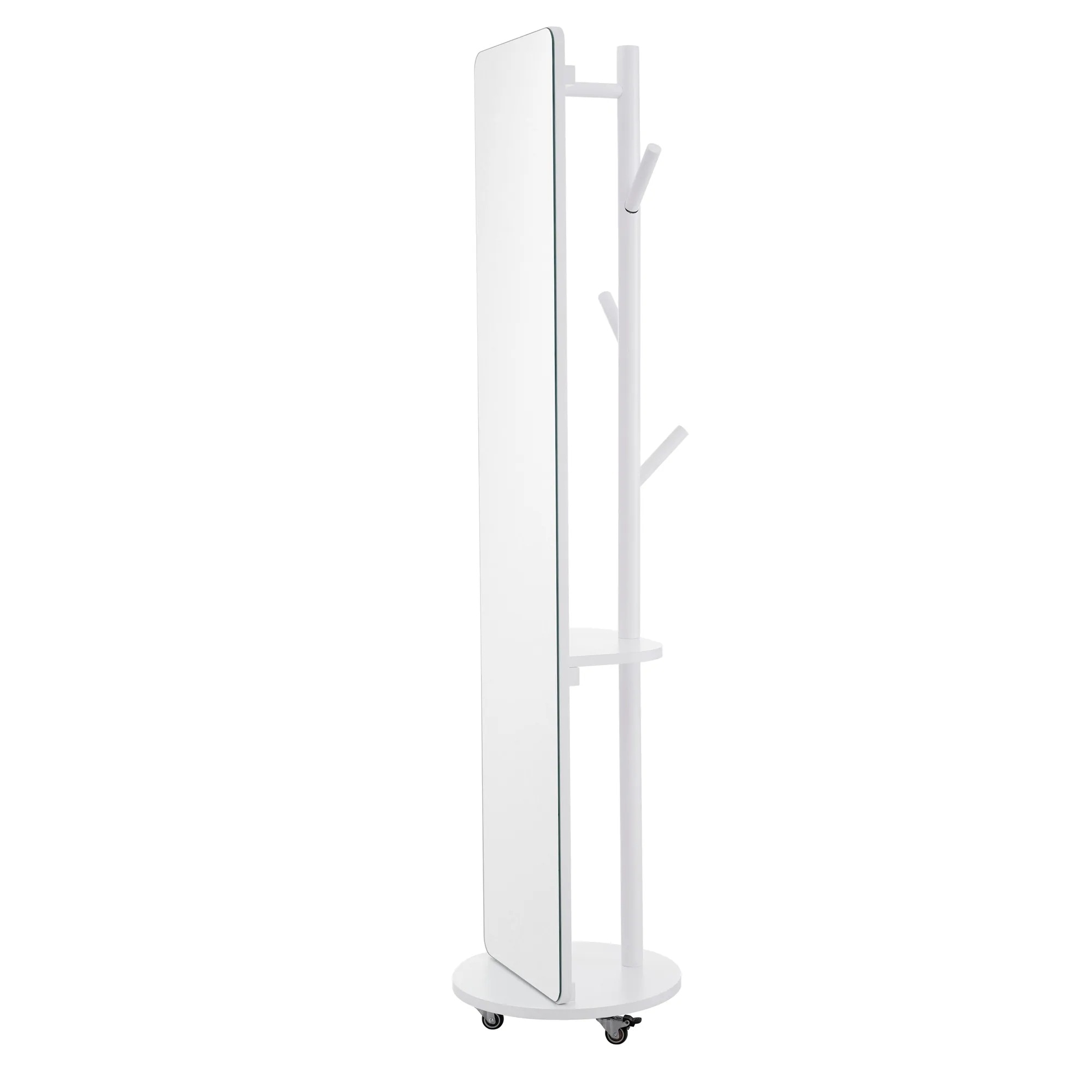 1994鏡 姿見 玄関 全身 おしゃれ ハンガーラック 収納 スタンド 回転 DIY 自撮り鏡鏡 ミラー 鏡 壁掛け鏡 全身鏡 飛散防止加工 全身ミラー ドレッサー スリムミラー インテリア 韓国 イ