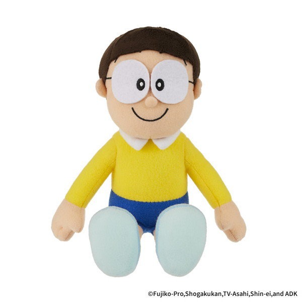 セキグチ とことこくらぶ 古くさ ドラえもん 699643