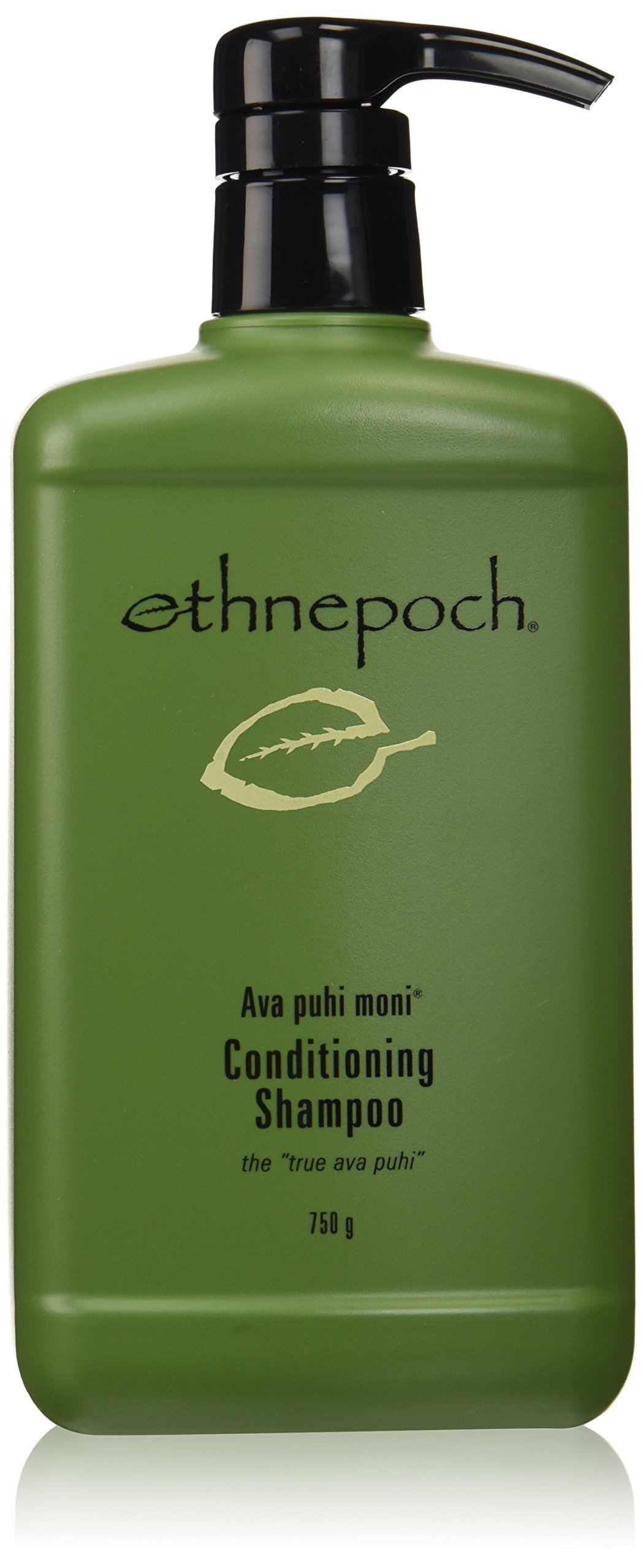 エスネピック ニュースキン アバ プヒモニ コンディショニング シャンプー （750g） 03110013 7,788円