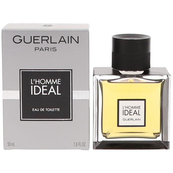 ゲラン ロム イデアル EDT オードトワレ SP 50ml 香水 GUERLAIN