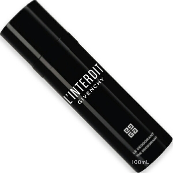 GIVENCHY(ジバンシイ) ランテルディ ボディ ミスト 100mL