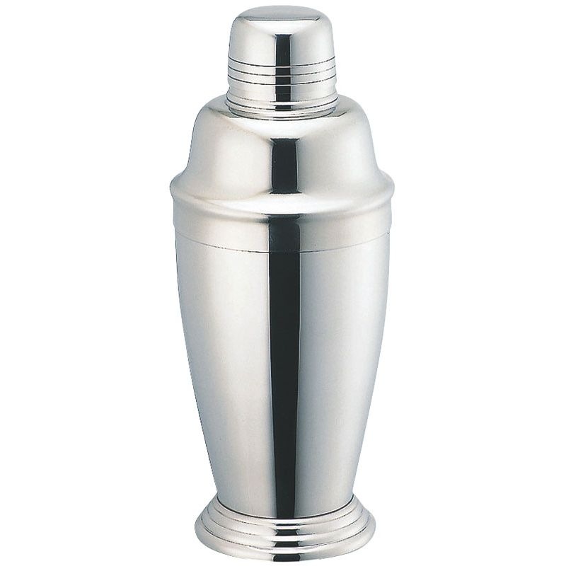 和田助製作所 SW O型カクテルシェーカー 台付 500